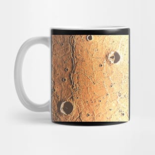 Mercury Dawn Mug